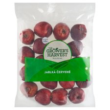 The Grower's Harvest Jablka červená 2kg