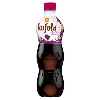 Kofola Ostružina 0,5l