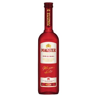 Stock Magister original 0,5l