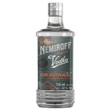 Nemiroff Original Vodka 700ml