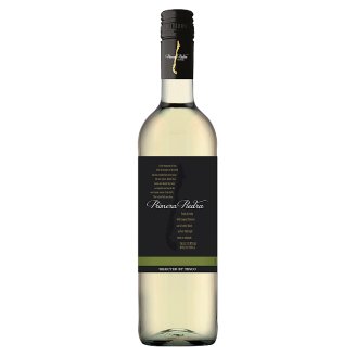 Primera Piedra Chardonnay víno bílé suché 750ml