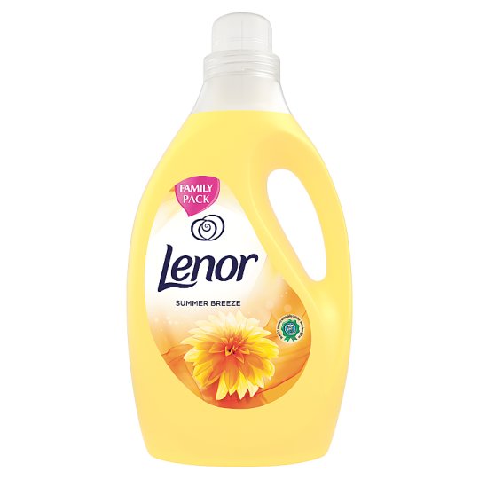 Lenor Summer Breeze Aviváž 2,905 l 96 Praní