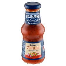 Hellmann's Omáčka k masu Chilli 250ml