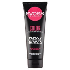 Syoss Intensive Conditioner Color 250ml