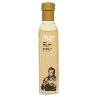 Jamie Oliver Pinot bílý vinný ocet 250ml