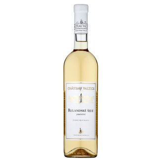 Château Valtice Rulandské šedé jakostní 0,75l