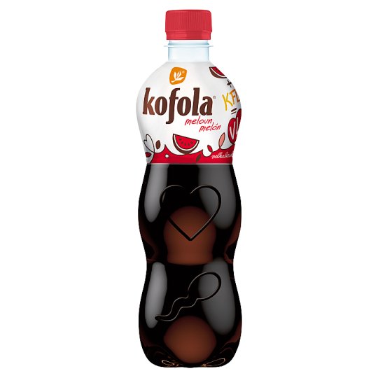 Kofola Meloun 0,5l