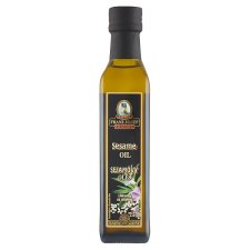 Franz Josef Kaiser Exclusive Sesame Oil 250ml