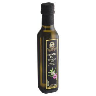 Kaiser Franz Josef Exclusive Sezamový olej 250ml