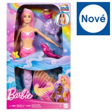 Barbie Mermaid Doll