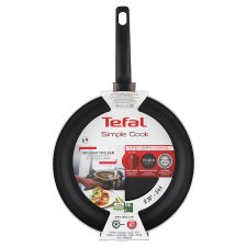 Tefal Simple Cook Frypan 30 cm