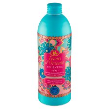 Tesori d'Oriente Ayurveda Aromatic Bath Cream 500ml