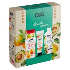 Dixi Juicy Reward Gift Set