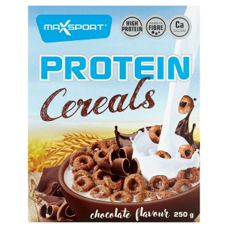 MaxSport Protein Cereals 250g