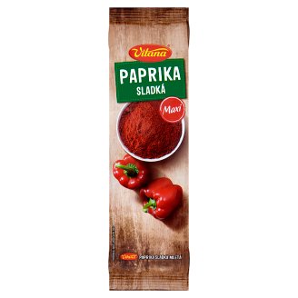 Vitana Paprika sladká 250g