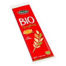 Panzani Bio Spaghetti 500g