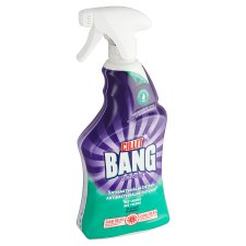 Cillit Bang Ultra Cleaner 750ml