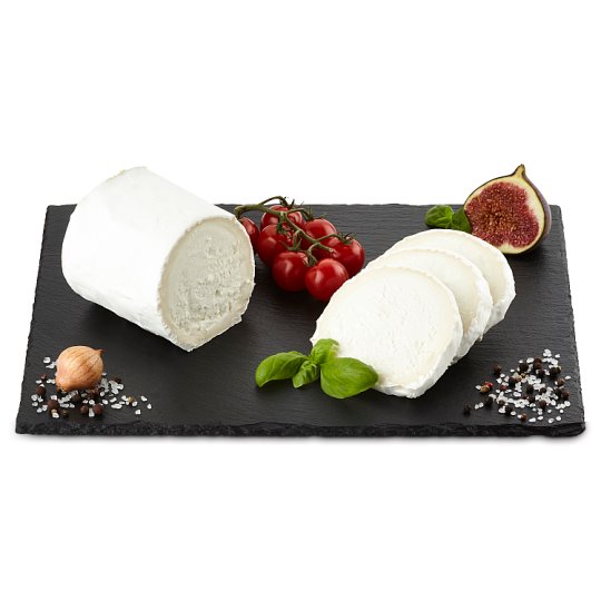 Soignon Bûche de Chèvre Affinee