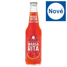 Le COQ Margarita alkoholický koktejl 4,7% 0,33l