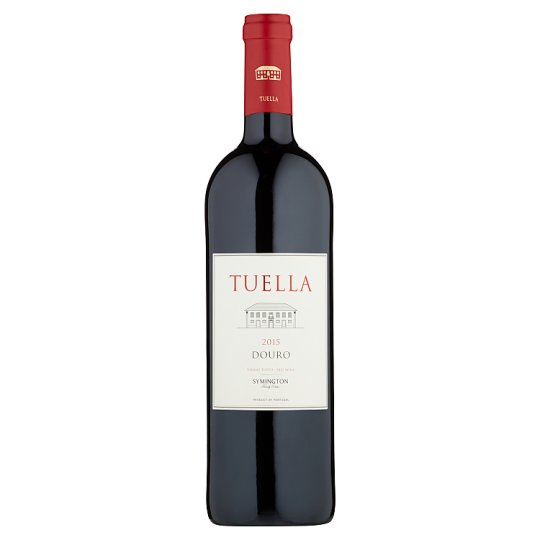 Tuella Douro červené víno 750ml