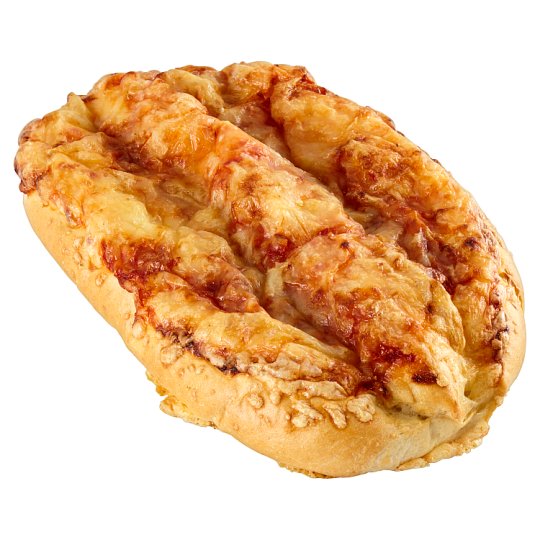 Pizza Bite with Cheese 130g Tesco Groceries