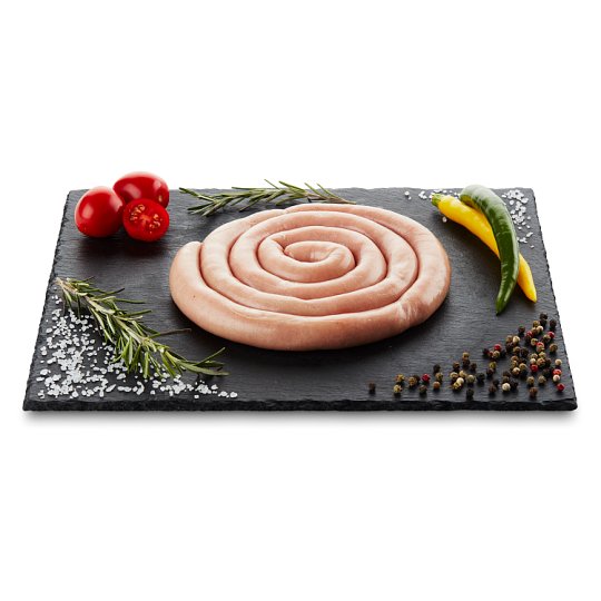 Wine Sausage