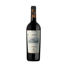 BARON GAUTHIER Bordeaux AOC červené víno 0,75 L