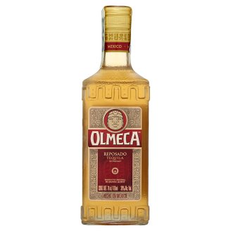 Olmeca Tequila Reposado 70cl