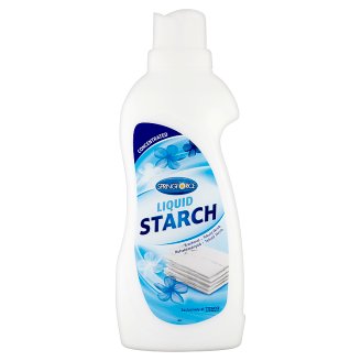 Springforce Tekutý škrob 1l
