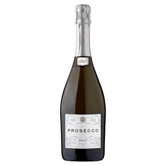Tesco Finest Bisol Prosecco DOC suché šumivé víno 75cl