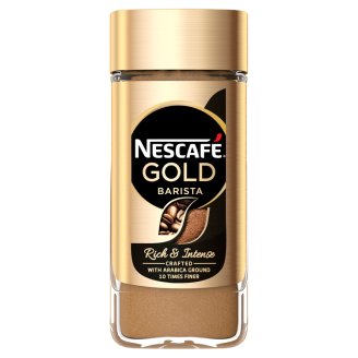 NESCAFÉ GOLD Barista, instantní káva 90g