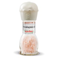 Kotányi Grinder Himalayan Salt 88g