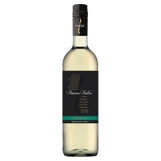 Primera Piedra Sauvignon Blanc víno bílé suché 750ml