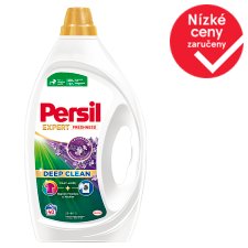 Persil Deep Clean Expert Freshness Lavender Laundry Detergent 40 Washes 1.80L