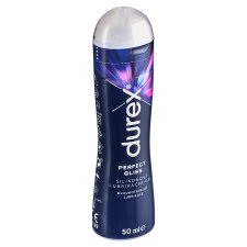 Durex Originals silikonový lubrikační gel 50ml
