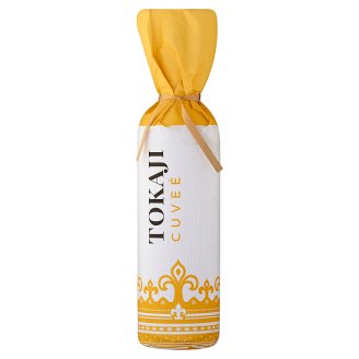 Wine Concept Tokajské Cuvée bílé polosladké víno 0,75l