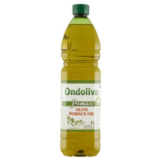 Ondoliva Olivový olej z pokrutin 1l