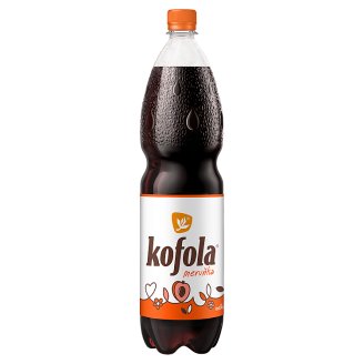 Kofola Meruňka 1,5l