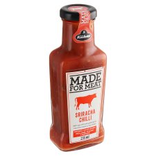 Kühne Made For Meat Sriracha Chili 235ml