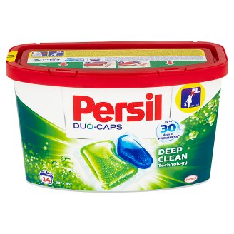 Persil Duo-Caps 360° Complete Clean Universal 14 praní 350g