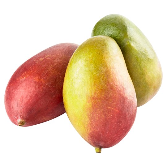 Tesco Organic Mango XXL pc Tesco Groceries