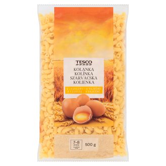 Tesco Kolínka 500g