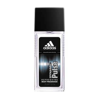 Adidas Dynamic Pulse deodorant natural sprej 75ml