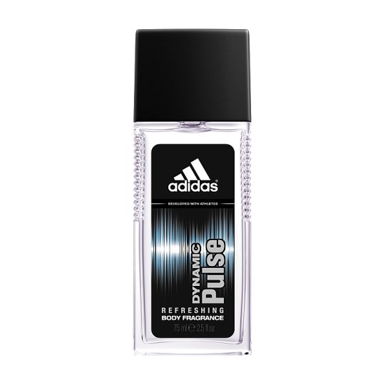 Adidas Dynamic Pulse deodorant natural sprej 75ml