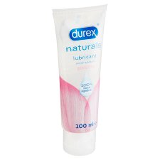 Durex Naturals Sensitive Lubricant 100ml