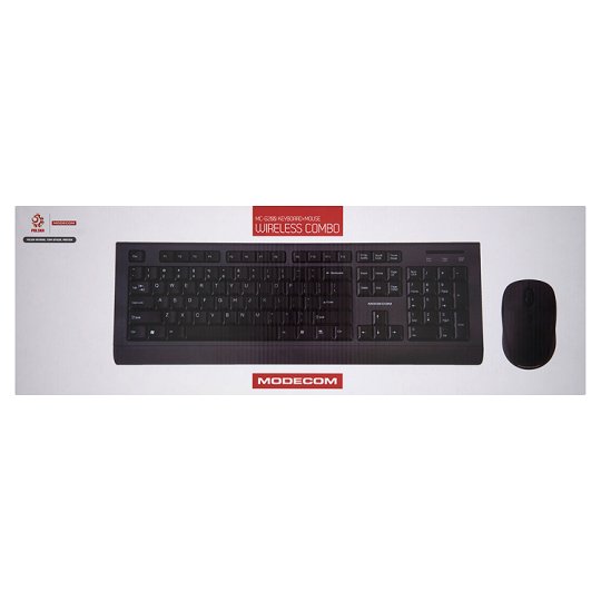 Wireless keyboard and mouse tesco