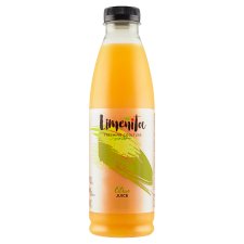 Limeñita Šťáva ze 3 druhů citrusového ovoce 750ml