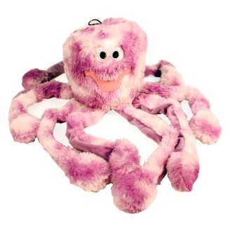 Petface Octopus hračka pro psy