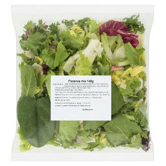 Tesco Eat Fresh Florence mix 140g
