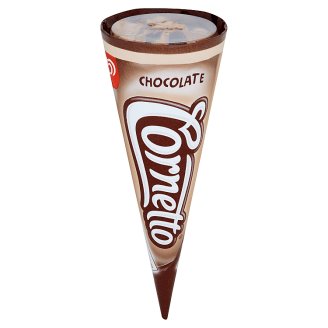 Cornetto Chocolate 125ml